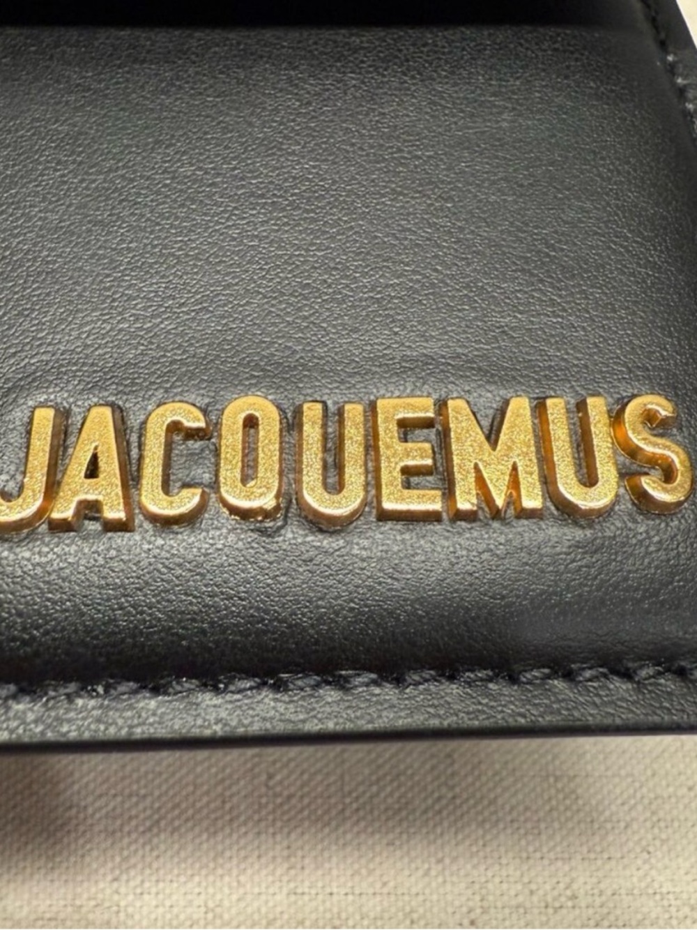 Jacquemus The Long Bambino - Picture 4 of 7